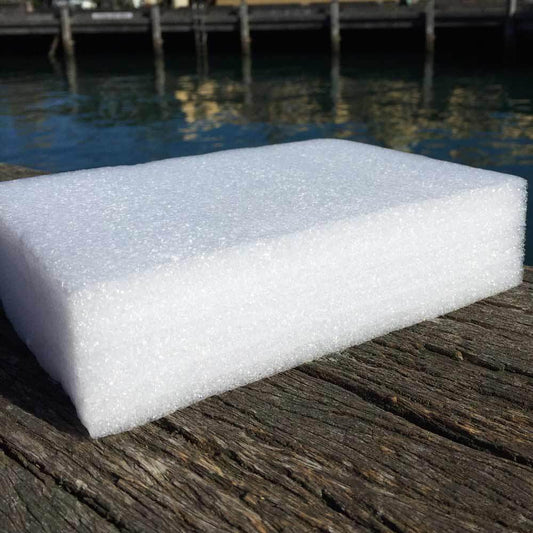 Buoyancy Foam