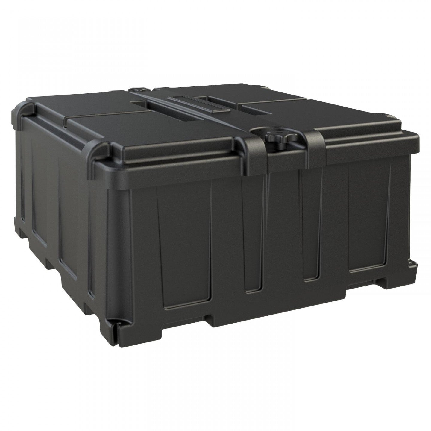 NOCO Dual 8D (N200) Commercial Grade Battery Box